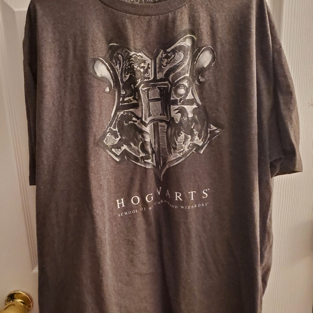 3 Harry Potter Tees